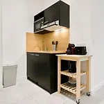 Apartamento Hypercentre Pres Des Gares Lila