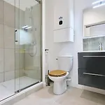 Apartamento Hypercentre Pres Des Gares