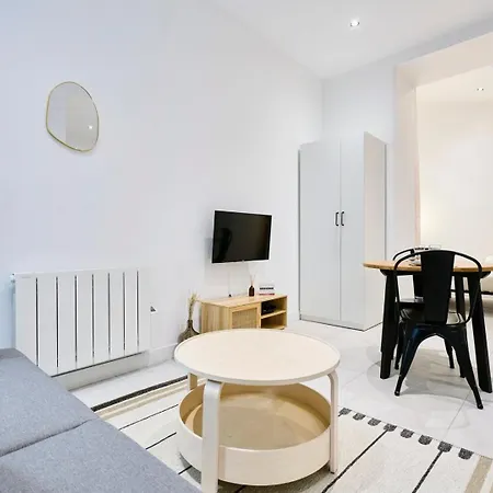 Hypercentre Pres Des Gares