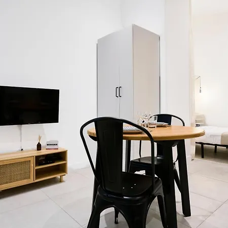 Daire Hypercentre Pres Des Gares