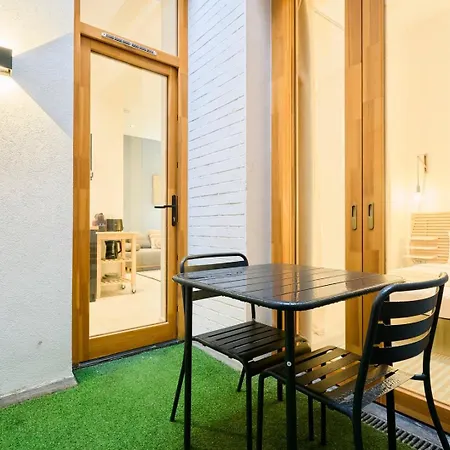 Appartement Hypercentre Pres Des Gares