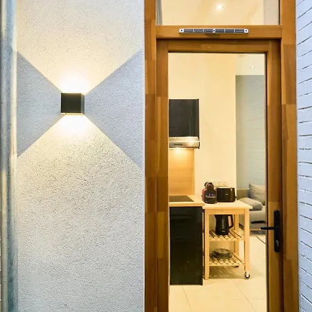 Appartement Hypercentre Pres Des Gares Lille