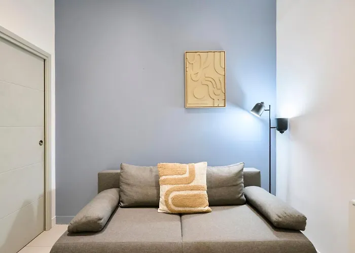 Hypercentre Pres Des Gares Appartement