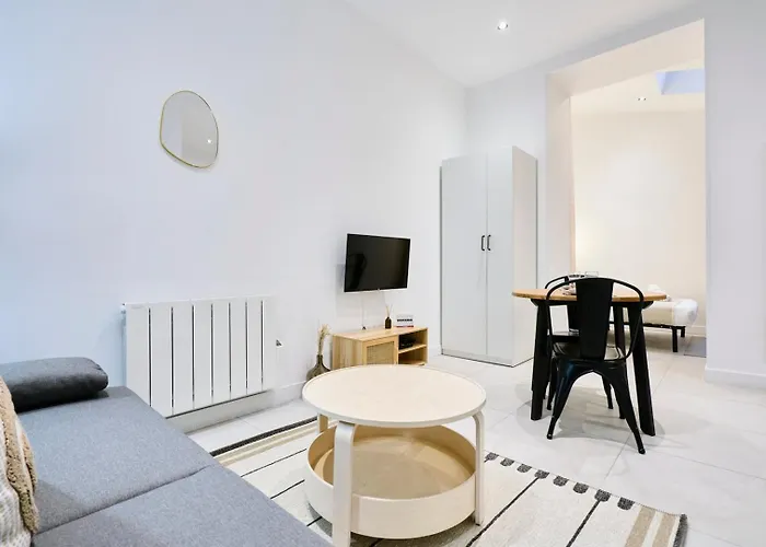 Hypercentre Pres Des Gares