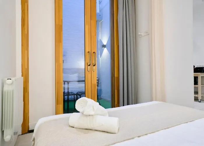 Hypercentre Pres Des Gares *